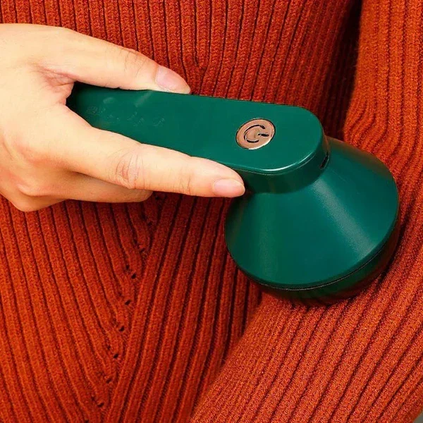 🔥HOT SALE🔥Rechargeable Fabric Shaver | 3-Speed Lint Remover, Remove Lint Balls & Fuzz
