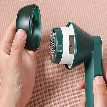 🔥HOT SALE🔥Rechargeable Fabric Shaver | 3-Speed Lint Remover, Remove Lint Balls & Fuzz