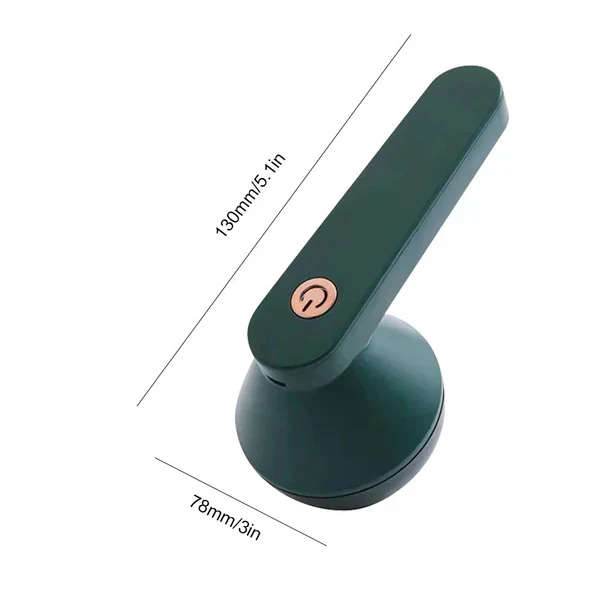 🔥HOT SALE🔥Rechargeable Fabric Shaver | 3-Speed Lint Remover, Remove Lint Balls & Fuzz