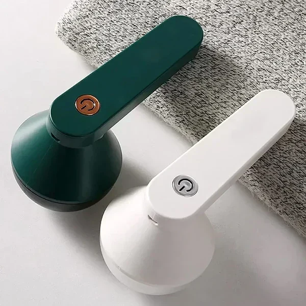 🔥HOT SALE🔥Rechargeable Fabric Shaver | 3-Speed Lint Remover, Remove Lint Balls & Fuzz