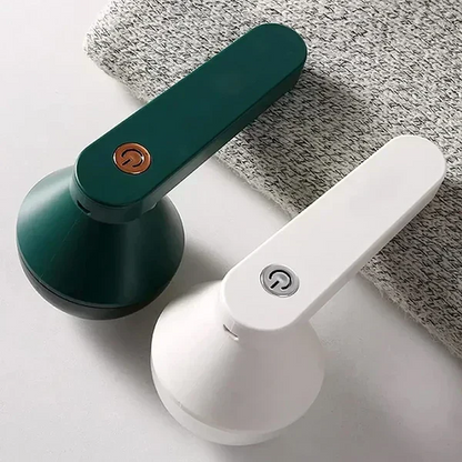 🔥HOT SALE🔥Rechargeable Fabric Shaver | 3-Speed Lint Remover, Remove Lint Balls & Fuzz