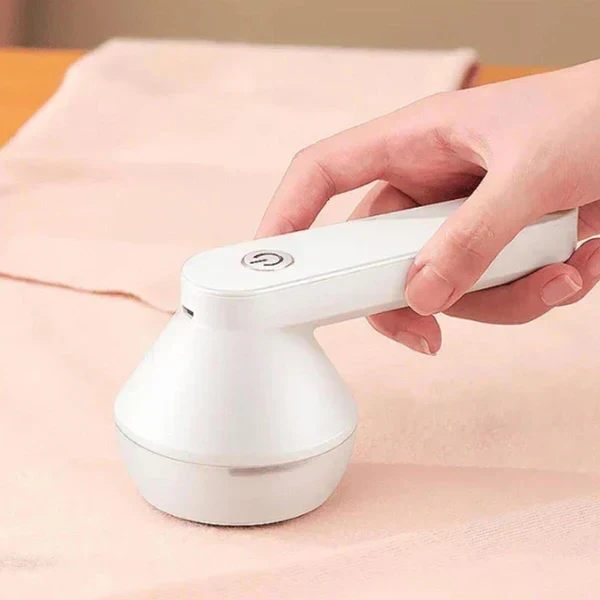 🔥HOT SALE🔥Rechargeable Fabric Shaver | 3-Speed Lint Remover, Remove Lint Balls & Fuzz