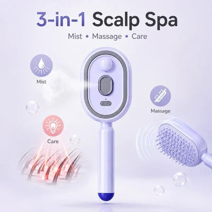 🔥Day Sale 50% OFF🔥Dewyna™ 5-in-1 SilkGlide Styler