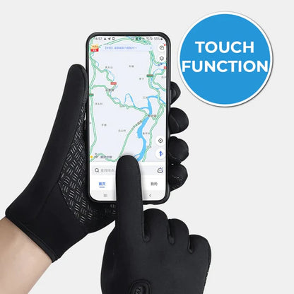 🔥 ❄New Thermal Water Proof Gloves❄