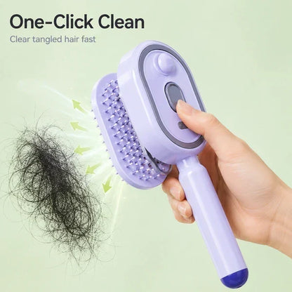 🔥Day Sale 50% OFF🔥Dewyna™ 5-in-1 SilkGlide Styler