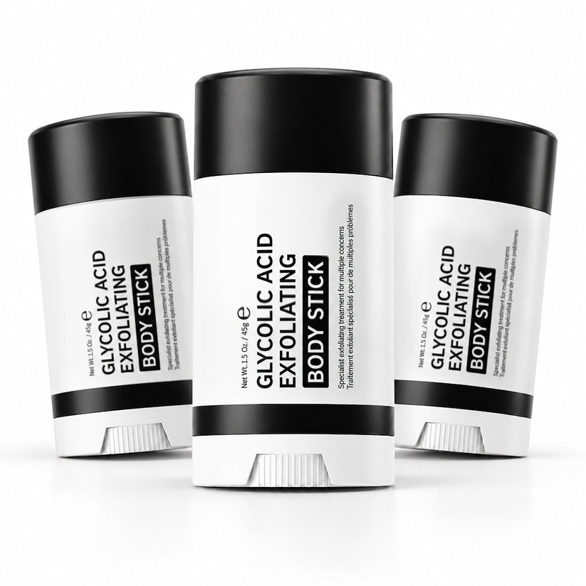 Smooth & Even Glycolic Body Stick