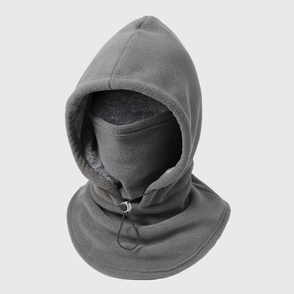 ⏳LAST DAY SALE - 50% OFF!! 3-in-1 Winter Fleece Balaclava 🧣❄️