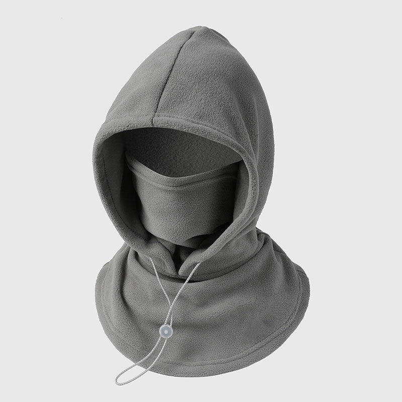 ⏳LAST DAY SALE - 50% OFF!! 3-in-1 Winter Fleece Balaclava 🧣❄️