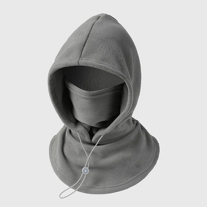 ⏳LAST DAY SALE - 50% OFF!! 3-in-1 Winter Fleece Balaclava 🧣❄️